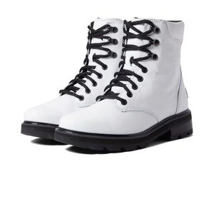 Sorel Lennox boots